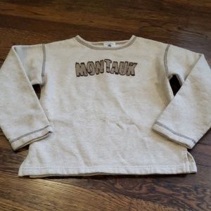 Kids Montauk Sweatshirt